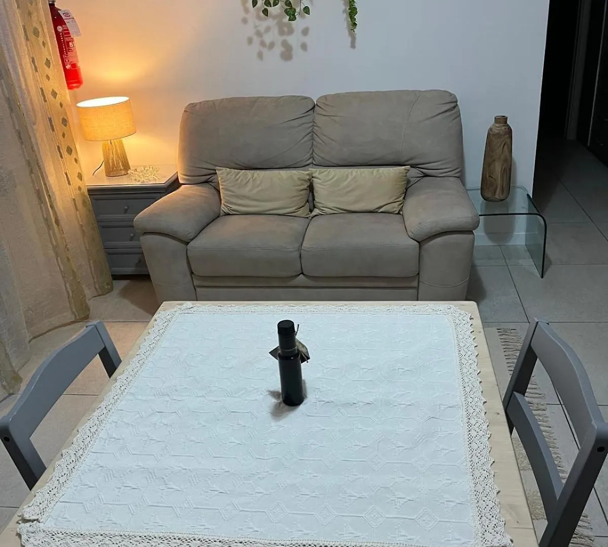 Il Mirto Di Maria- La Terrazza Apartment Fiumicino Italy